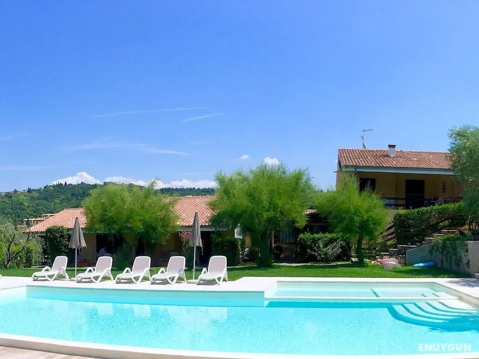 Residence Le Rasole - Öne Çıkan Resim