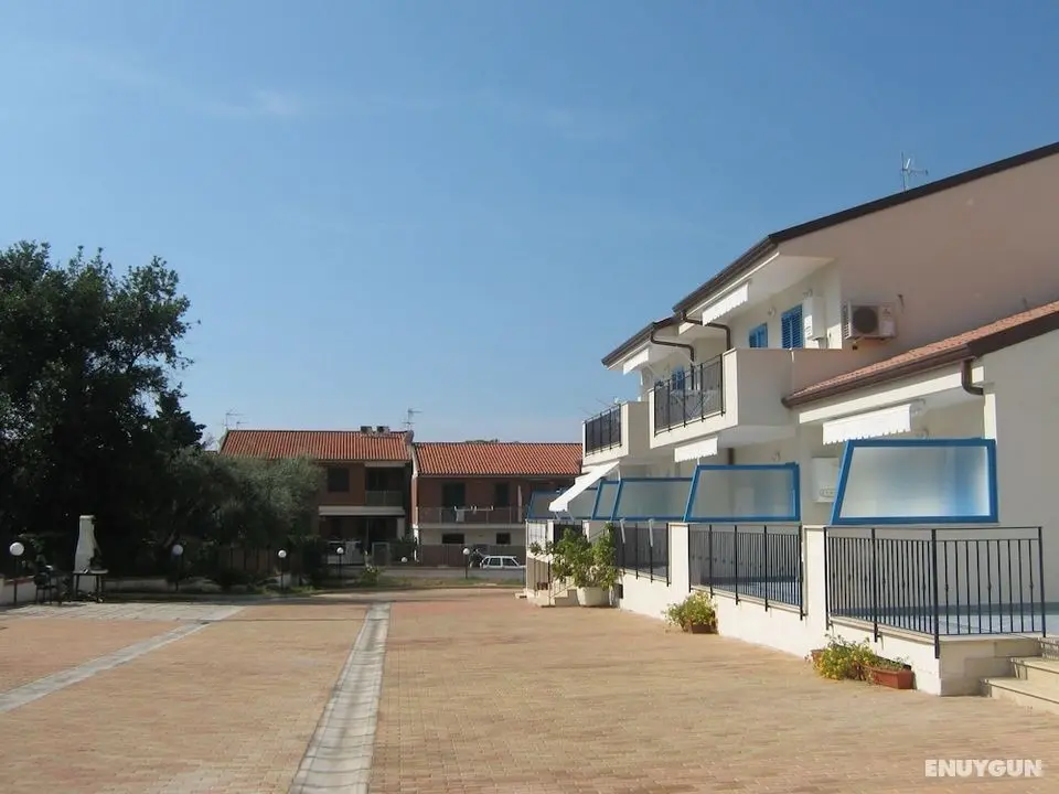 Residence Le Spiagge - Öne Çıkan Resim