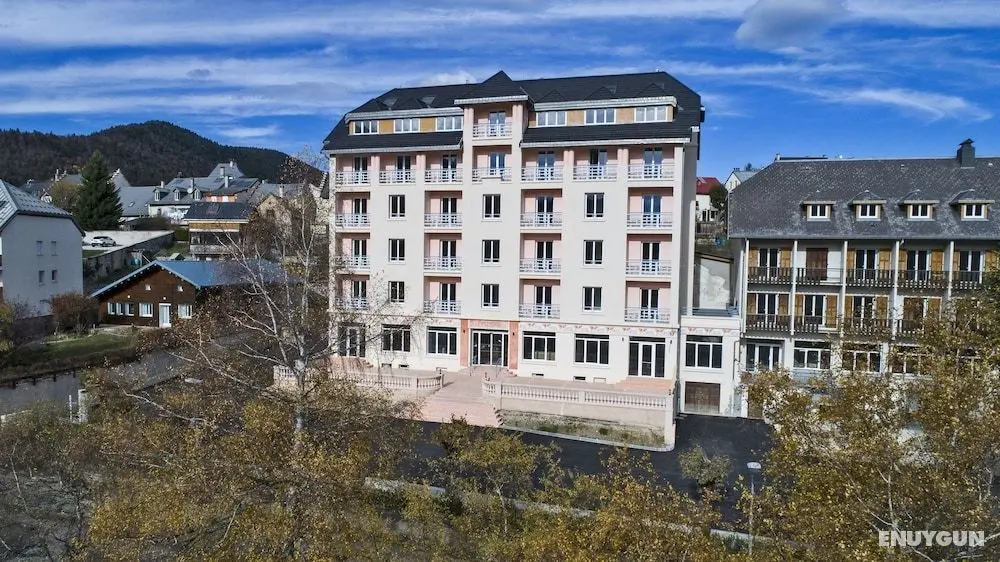 Residence Le Splendid - Öne Çıkan Resim