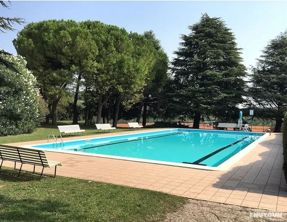 Residence Le Tende With Pool - Öne Çıkan Resim