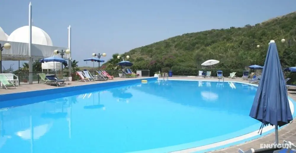 Hotel Residence Le Terrazze - Öne Çıkan Resim