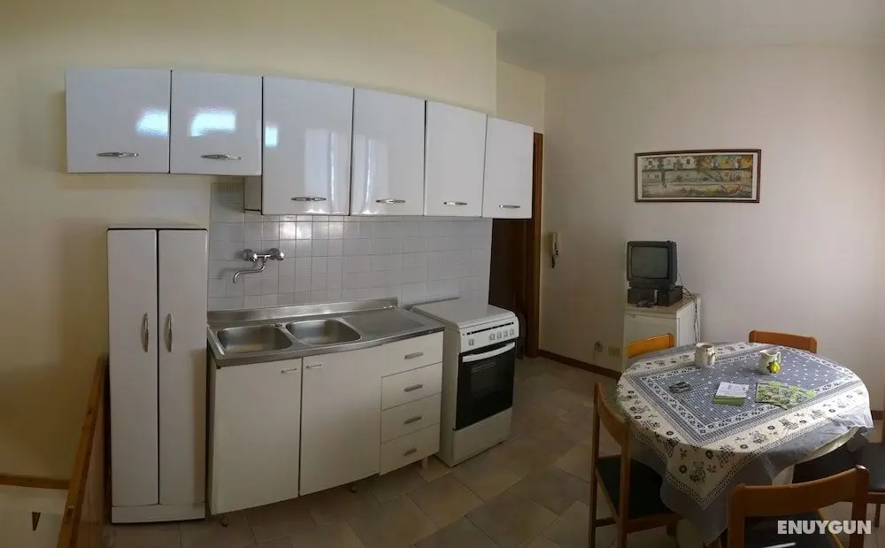Residence Le Terrazze Apartment Leccio 26 - Öne Çıkan Resim