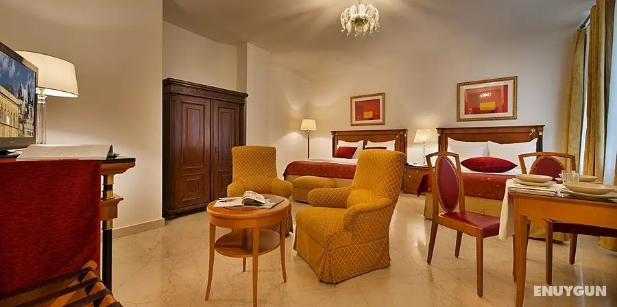 Residence Leon D'Oro - Genel