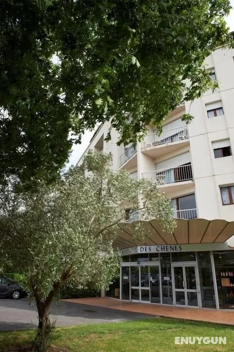 Résidence Les Chênes - Öne Çıkan Resim