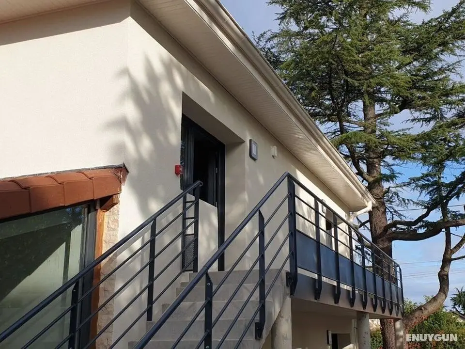 Résidence les Dombes - Öne Çıkan Resim