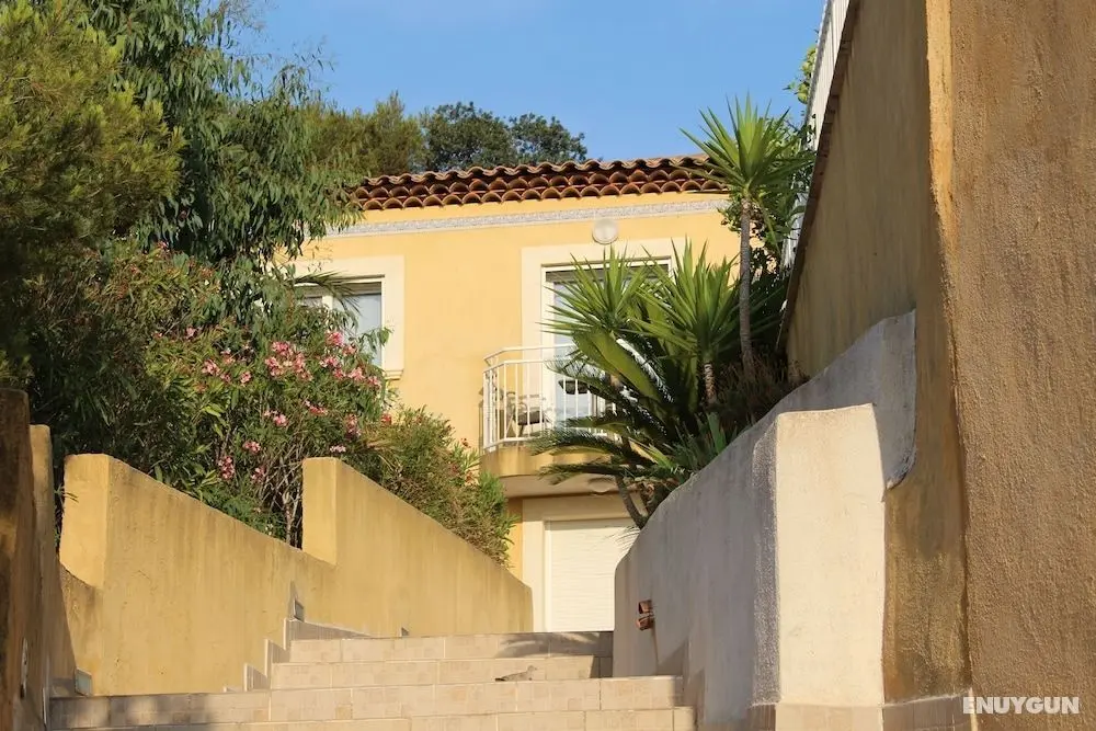 Residence Les Jardins de Lea - İç Mekan
