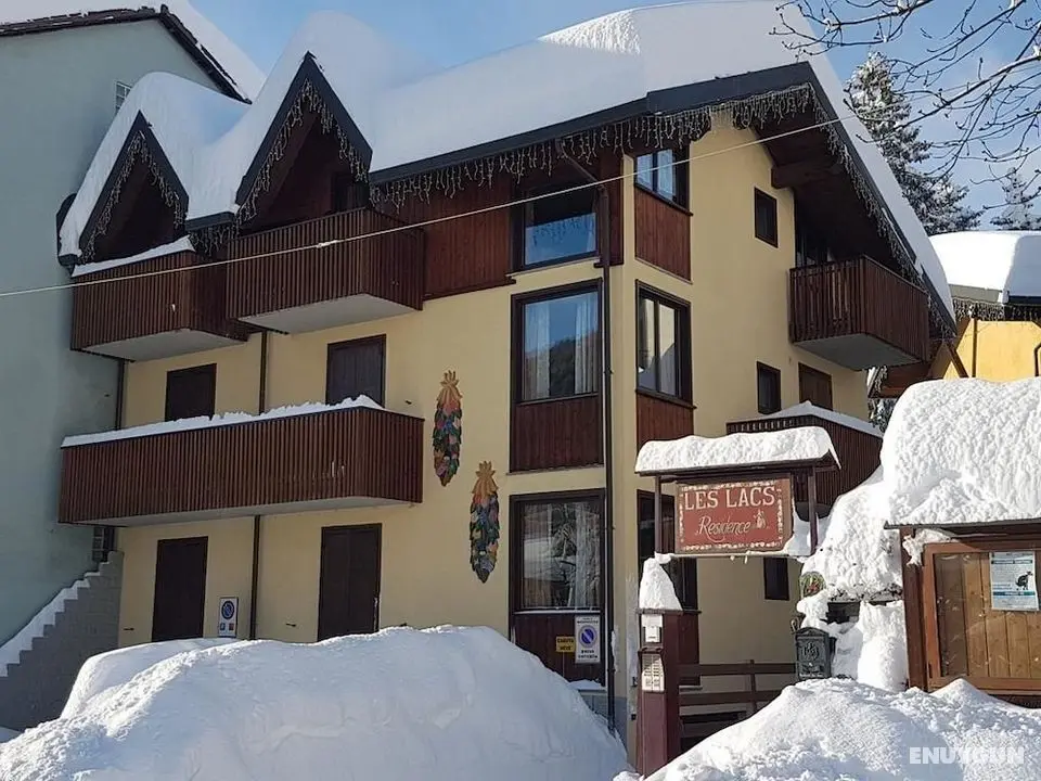 Residence Les Lacs - Öne Çıkan Resim