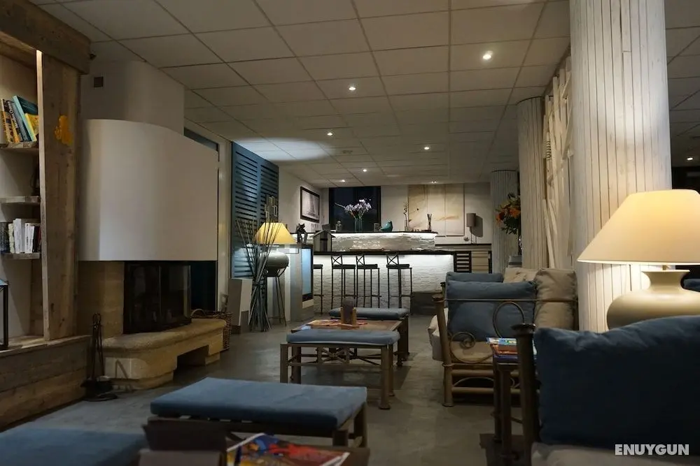 Hotel Résidence Les Mèdes - Öne Çıkan Resim