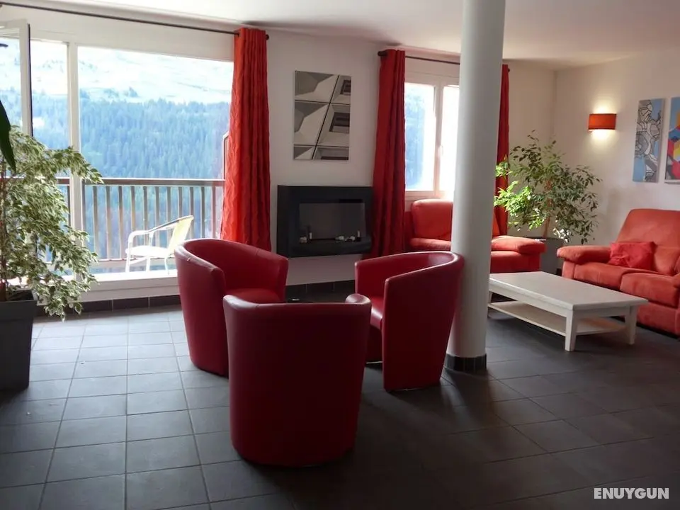 Residence Les Pleiades - Öne Çıkan Resim