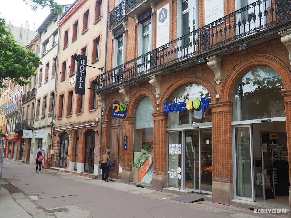 Résidence les Ramblas - Öne Çıkan Resim