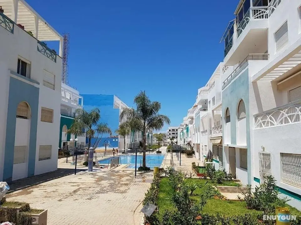 Residence Les Terrasses 1 - Öne Çıkan Resim