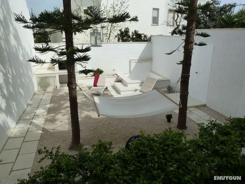 Residence Leucasia - Oda Düzeni