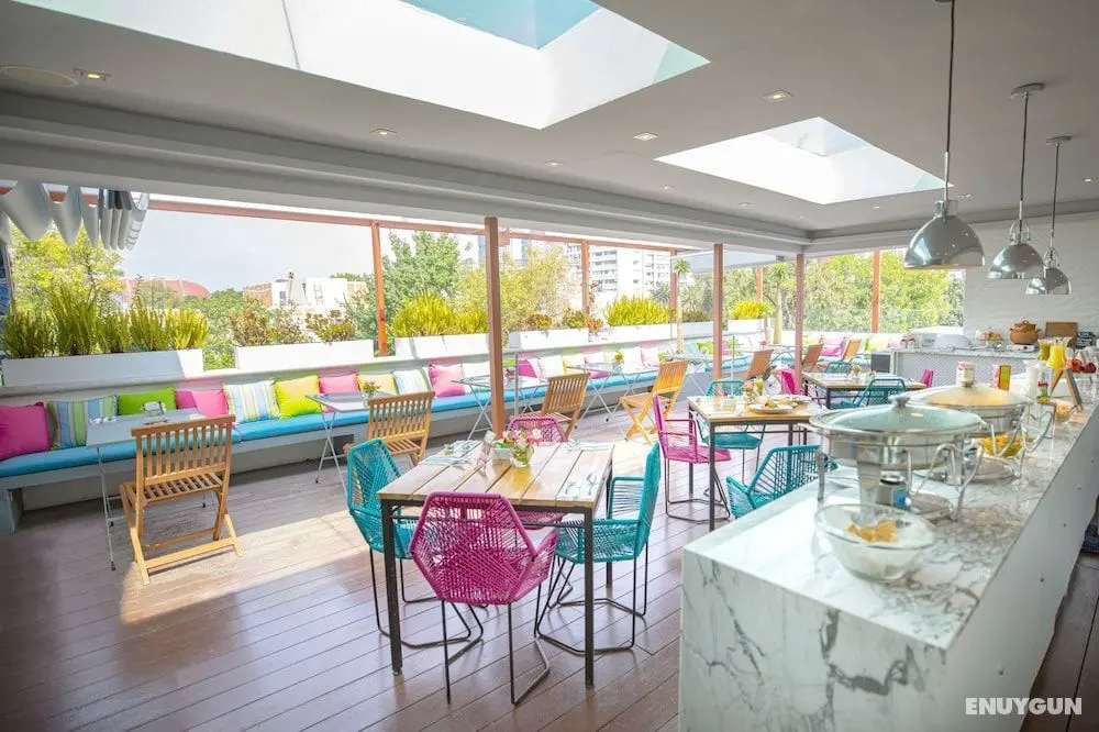 Residence L'heritage Aristóteles 225 by Bluebay - Öne Çıkan Resim
