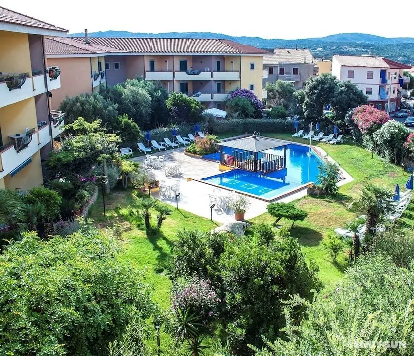 Residence Li Velieri - Öne Çıkan Resim