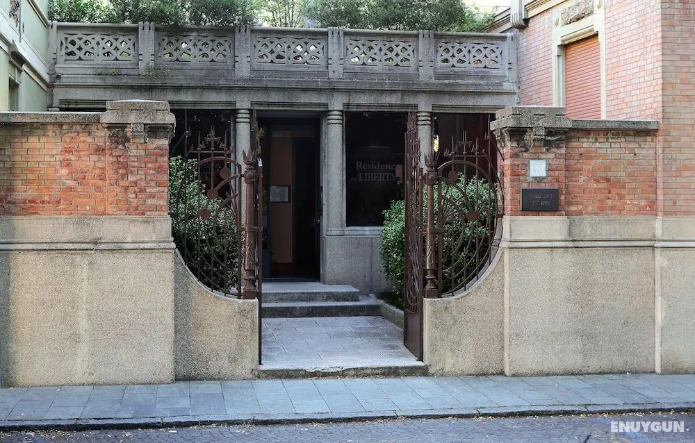 Residence Liberty Hotel - Öne Çıkan Resim