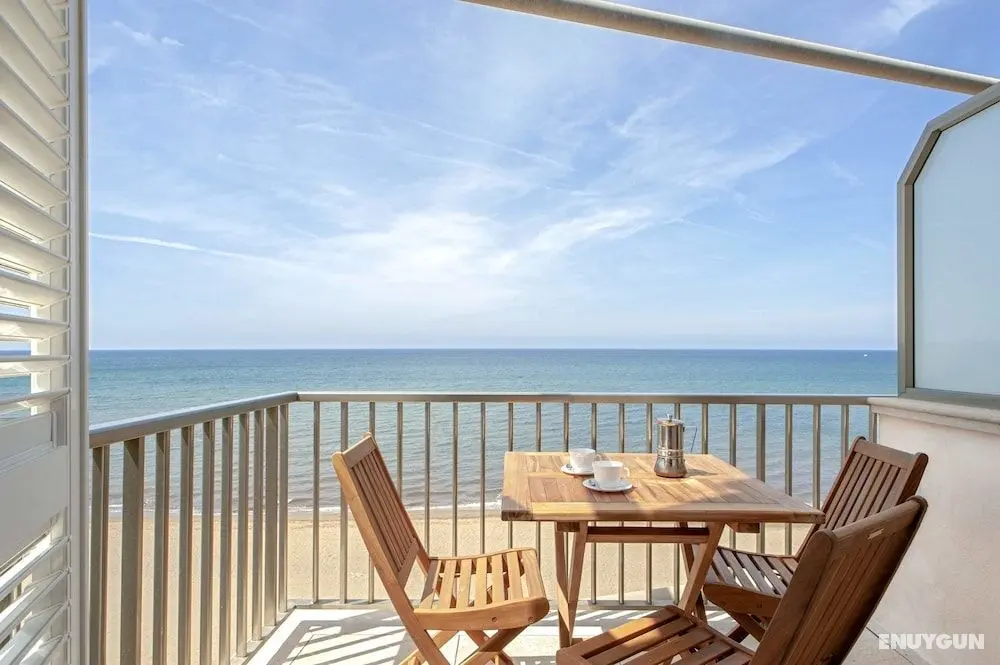 Residence Villa Lo Scoglietto - Öne Çıkan Resim