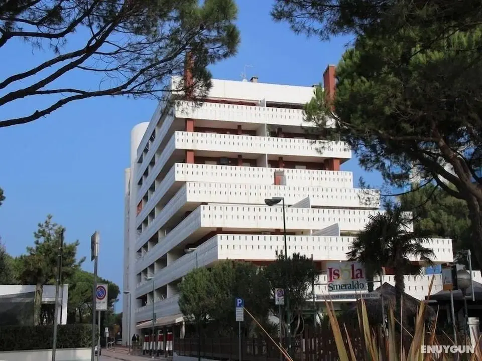 Residence Luna - Tipo B - Öne Çıkan Resim