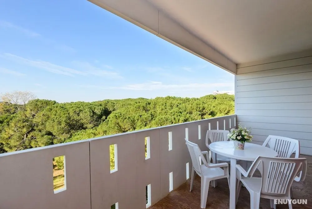 Residence Luna - Tipo B5 - Oda Düzeni