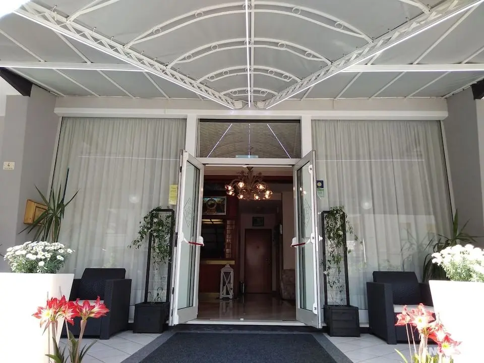 Residence Madrid - Öne Çıkan Resim