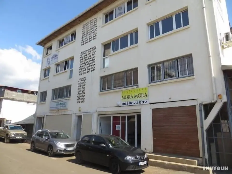 Residence Maeva - Öne Çıkan Resim
