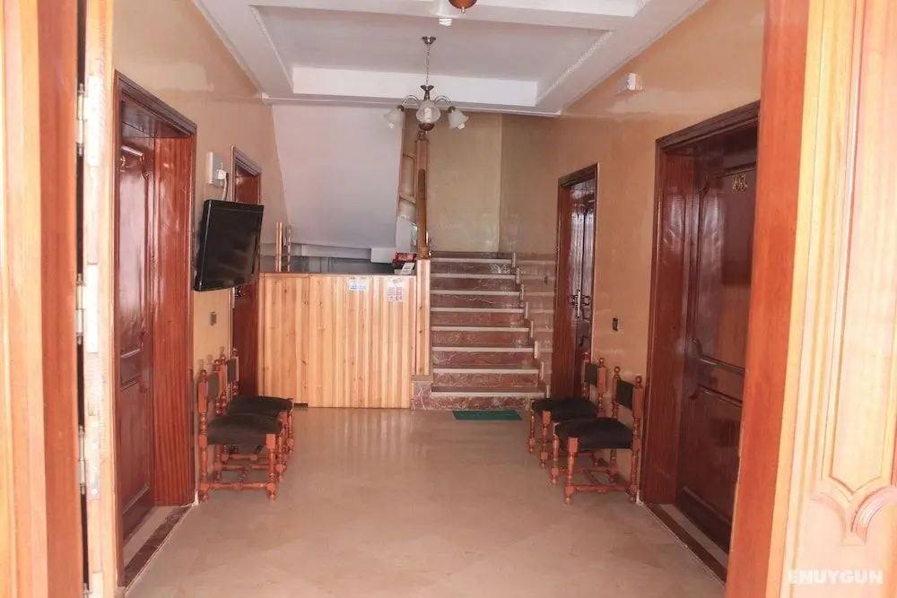 Residence Malak Ikamati - Öne Çıkan Resim