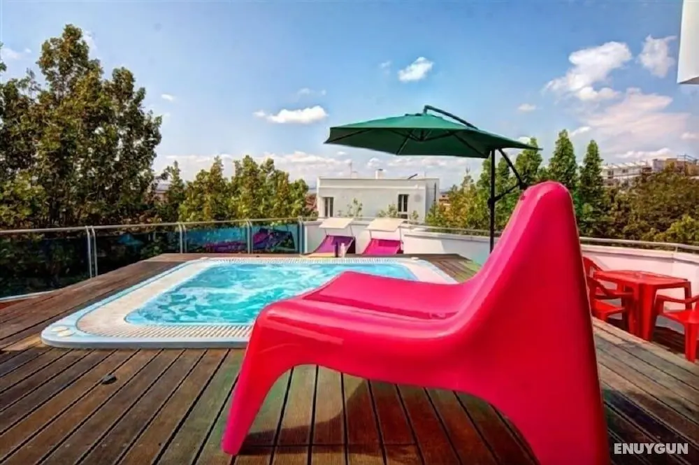 Residence Marconi Mare - Öne Çıkan Resim