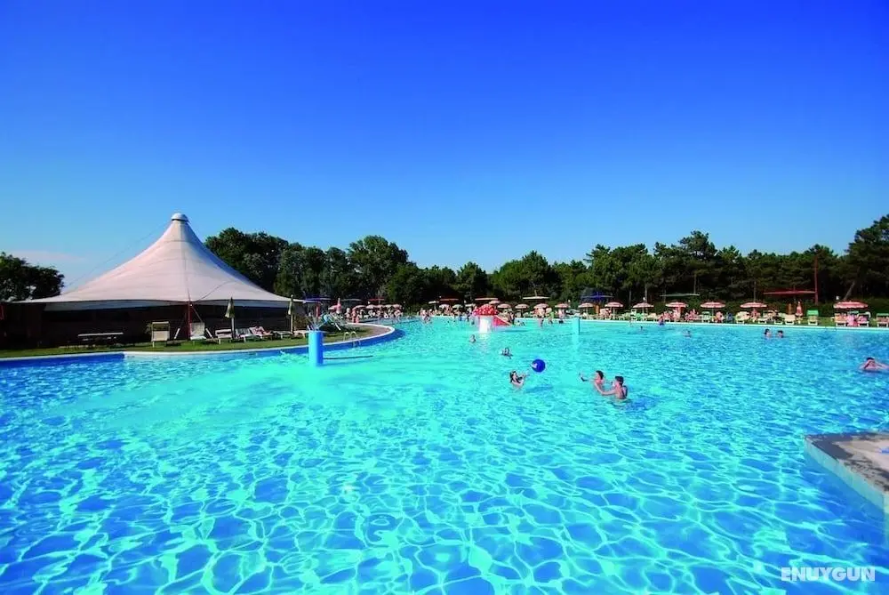 Residence Mare e Pineta - Öne Çıkan Resim