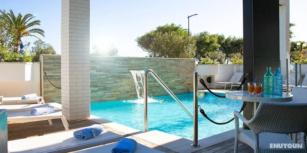 Residence Mareamare - Öne Çıkan Resim