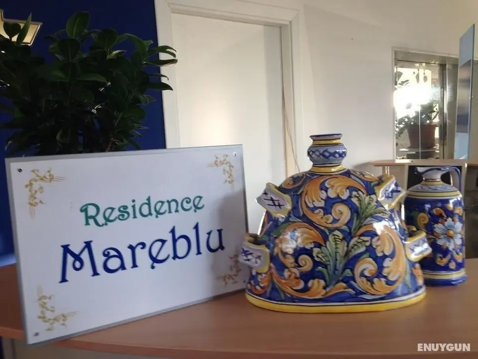 Residence Mareblu - Öne Çıkan Resim
