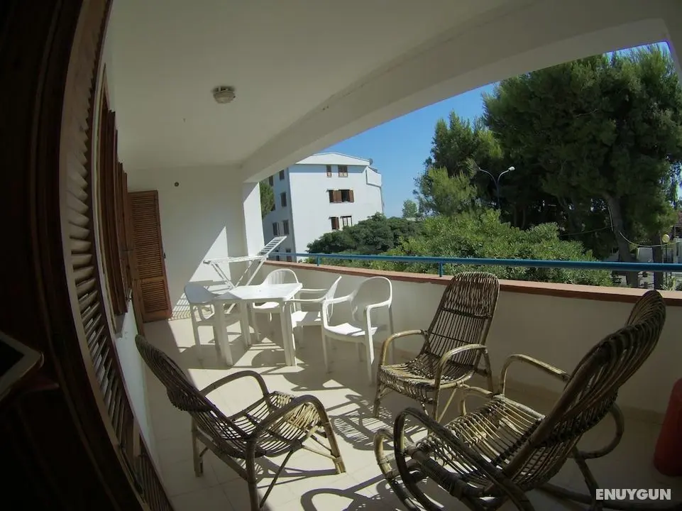 Residence Mareblu - Oda Düzeni
