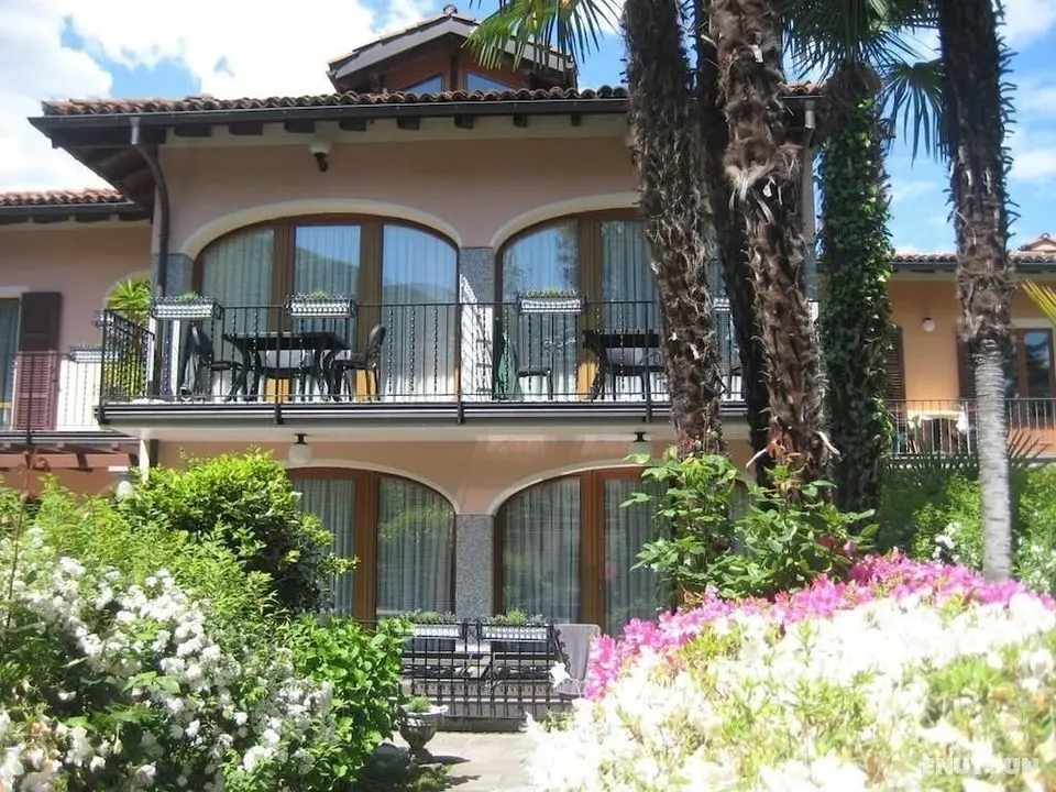 Residence Villa Margherita - Öne Çıkan Resim