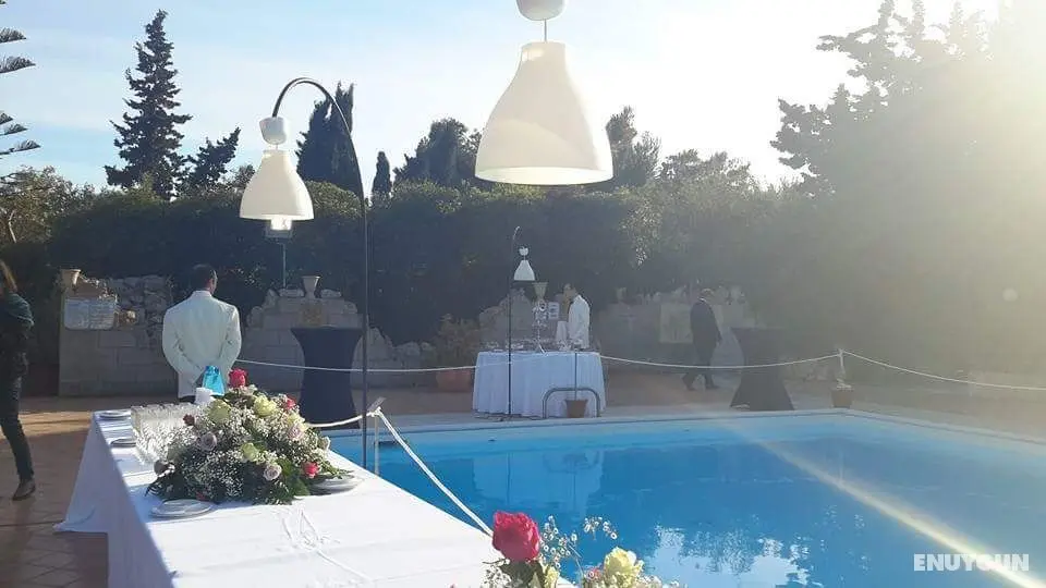 Residence Villa Margherita - Genel