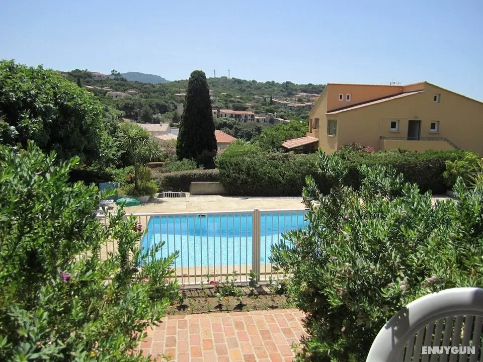 Residence Marie-Diane - Öne Çıkan Resim