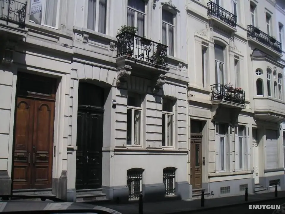 Residence Marie-Thérese - Dış Mekan