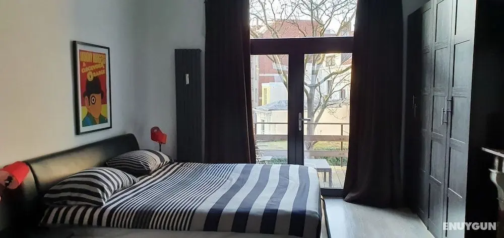 Residence Marie-Thérese - Öne Çıkan Resim