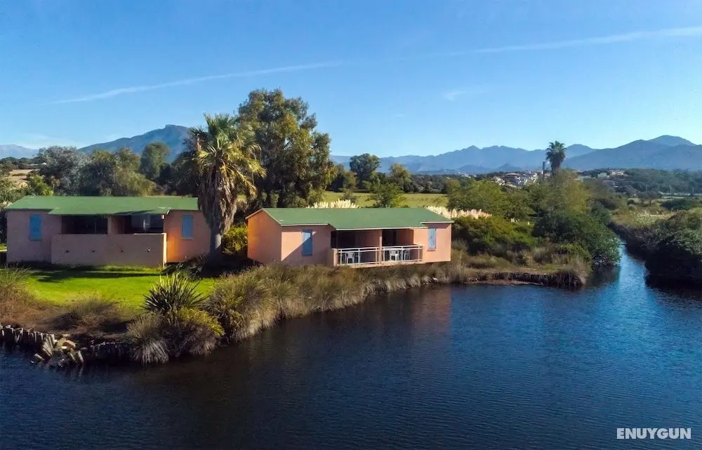 Residence Marina Di Capitello - Öne Çıkan Resim