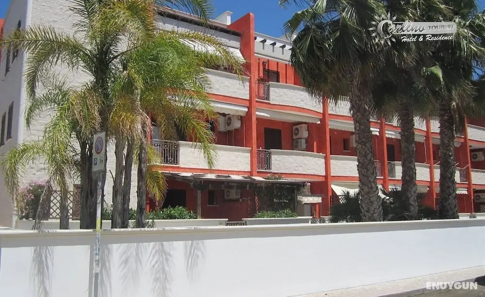 Residence Marina di Carlino Tourist - Öne Çıkan Resim