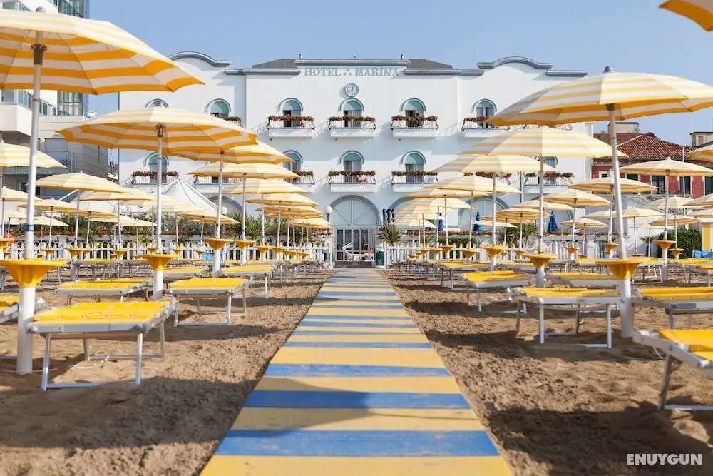 Residence Marina - Öne Çıkan Resim
