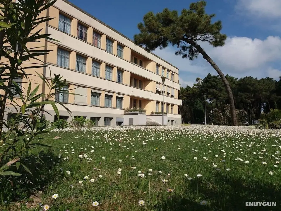 Residence Villa Marina - Öne Çıkan Resim