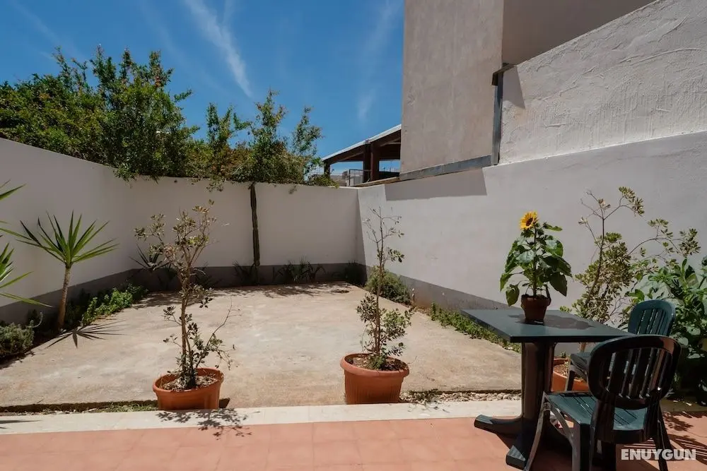 Residence Marinella - İç Mekan
