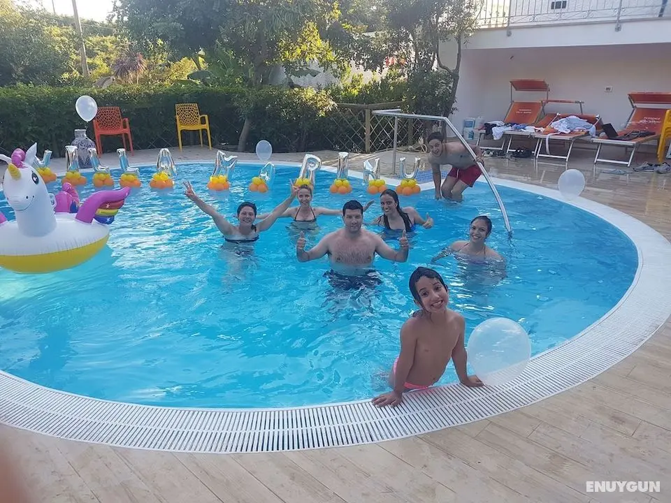 Hotel Residence Villa Marinù - Öne Çıkan Resim