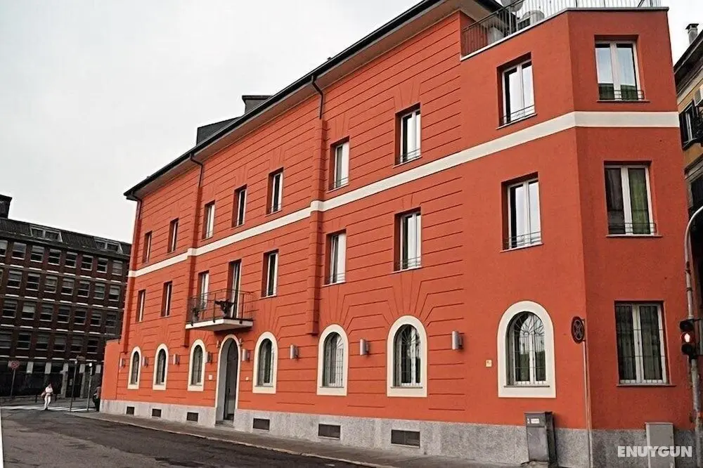 Hotel Residence Matteotti - Öne Çıkan Resim
