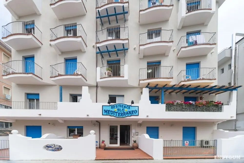 Residence Mediterraneo - Öne Çıkan Resim