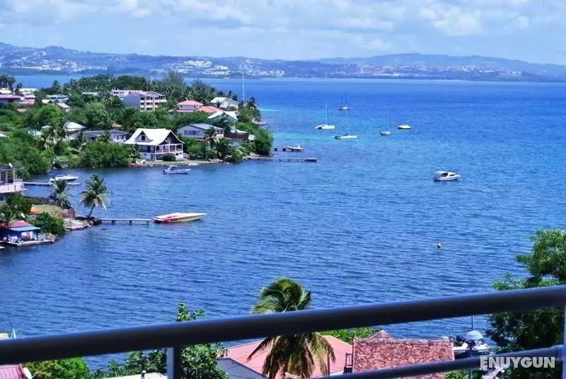 Residence Villa Melissa - Genel