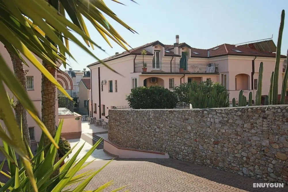 Hotel Residence Mirafiori - Öne Çıkan Resim