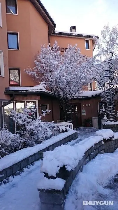 Residence Mirelladue - Öne Çıkan Resim