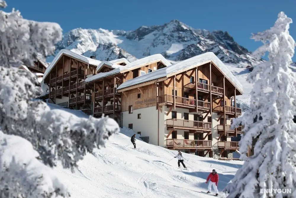 Résidence Montana Plein Sud - Öne Çıkan Resim