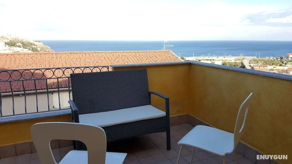 Residence Monte Marina - Oda Düzeni