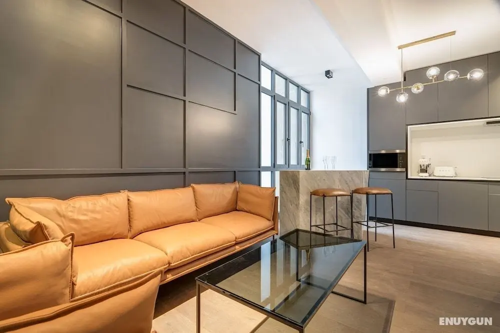 Residence Montefiore - Öne Çıkan Resim