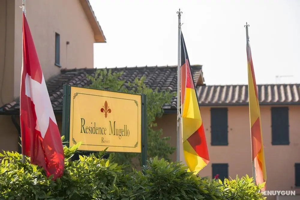 Residence Mugello Resort - Öne Çıkan Resim